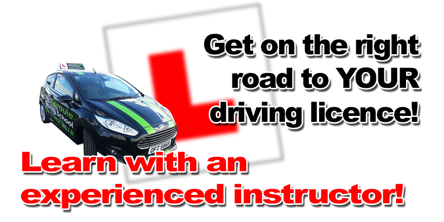 David Sproule Driving School