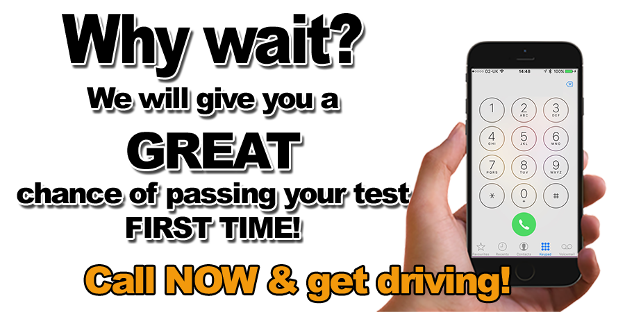 David Sproule Driving School