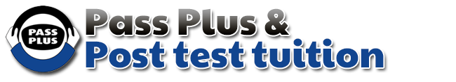 be a better driver wtih a Pass Plus course from David Sproule Driving School in Belfast